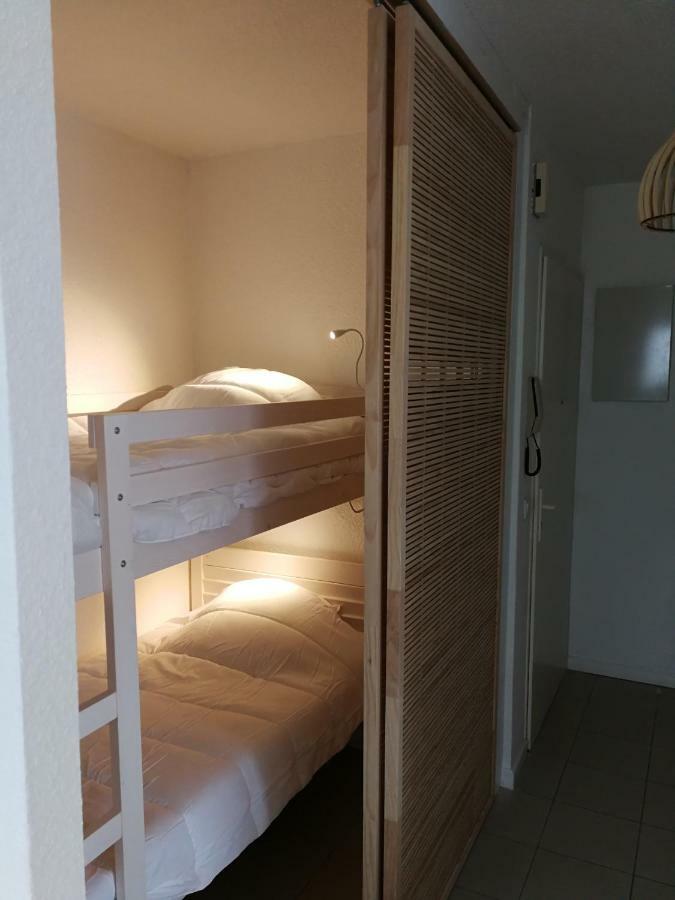 Appt. Bella Vita - Andernos Les Bains, Au Coeur Du Bassin D'Arcachon Exterior photo